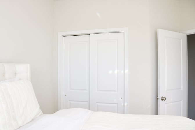 Alice's room