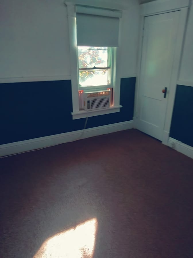 Carleen's room