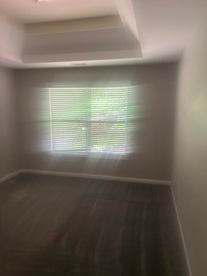 Barbara's room