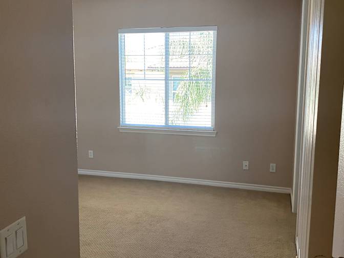 Lin's room