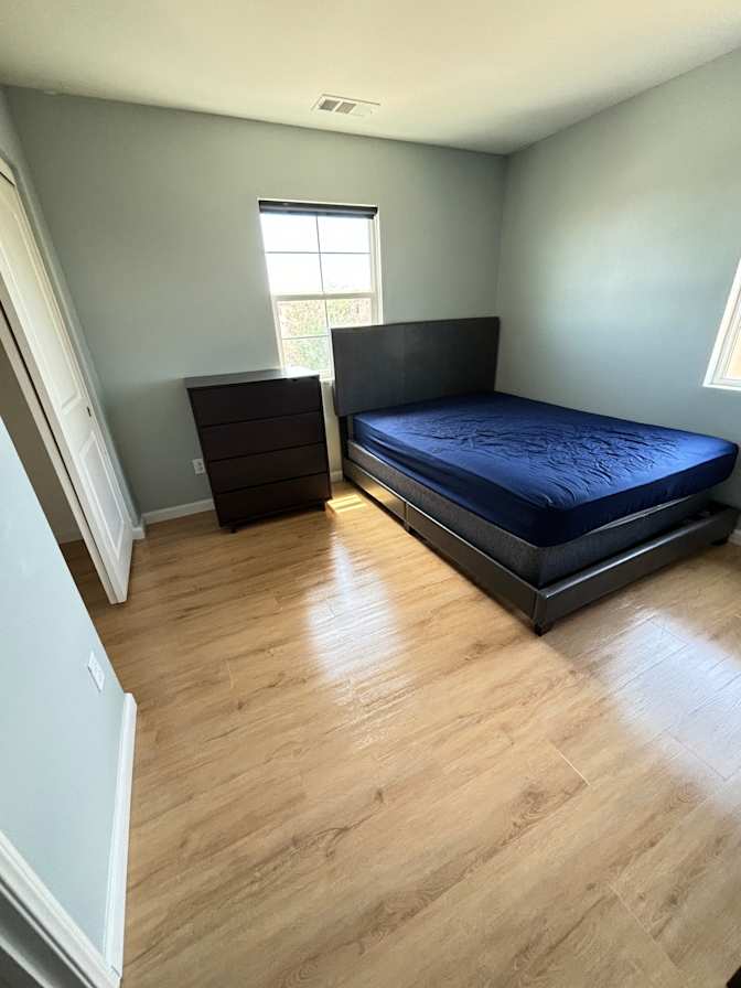 Jessica's room