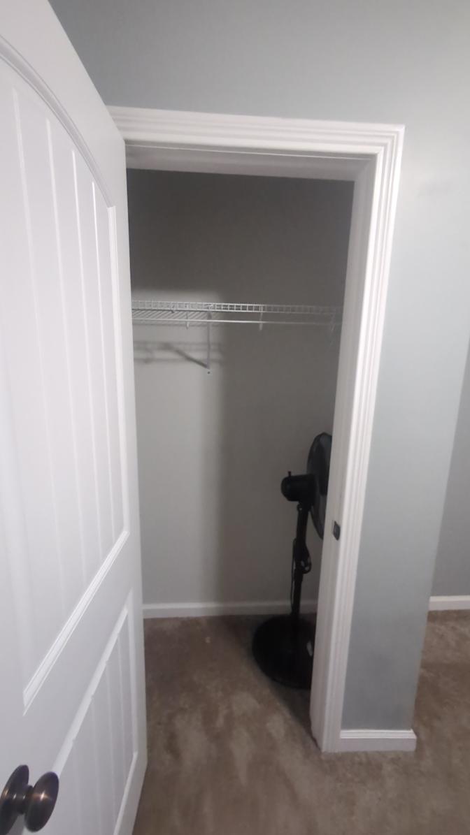 Robert's room