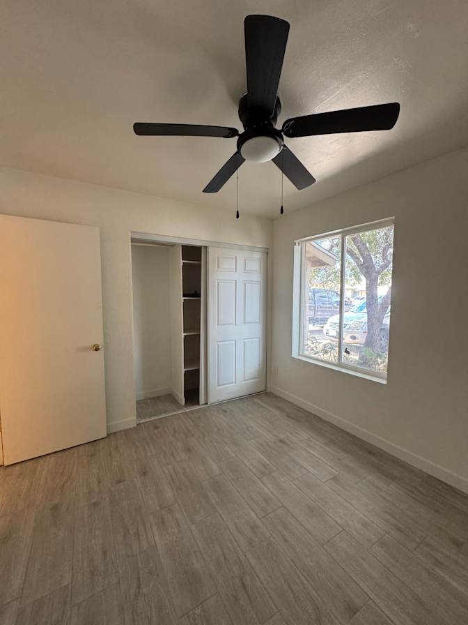 Brooke's room