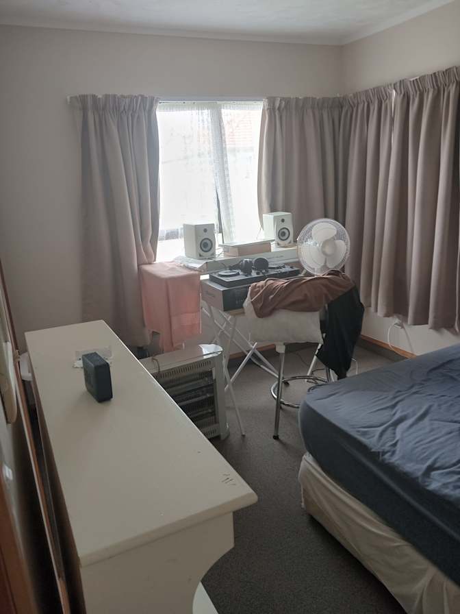declan's room