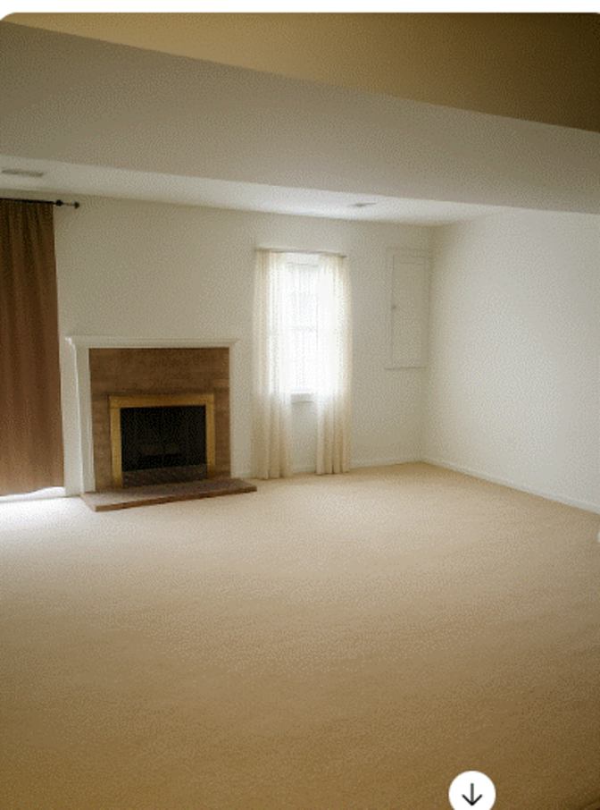 John's room