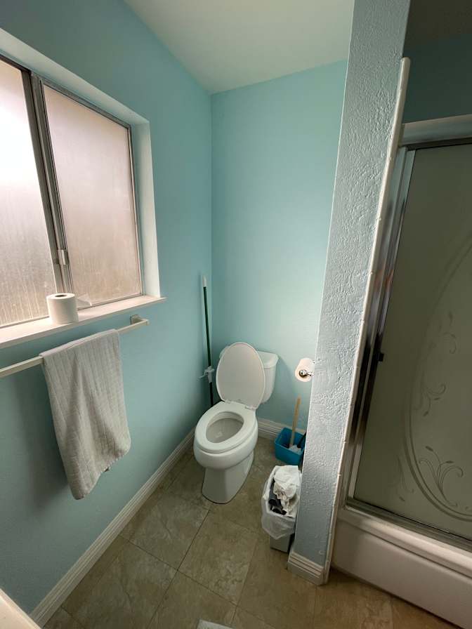 Jonathan's room