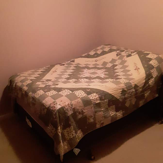 FranK's room