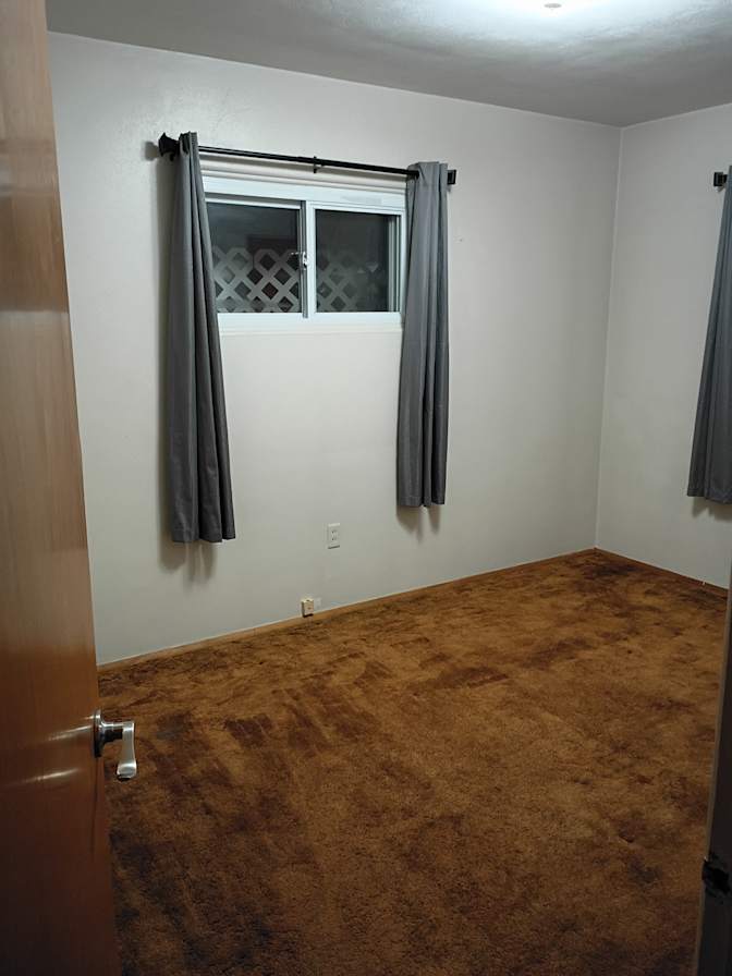Christopher's room