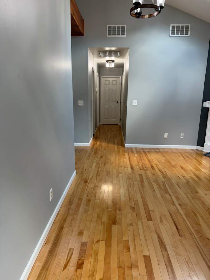 Paula's room