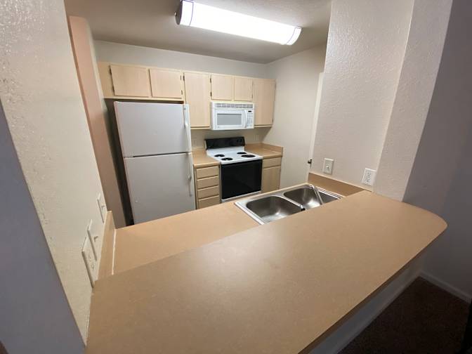 Alcove Rooms's room