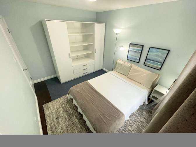 cynthia's room