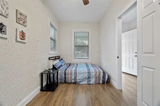 PadSplit's room