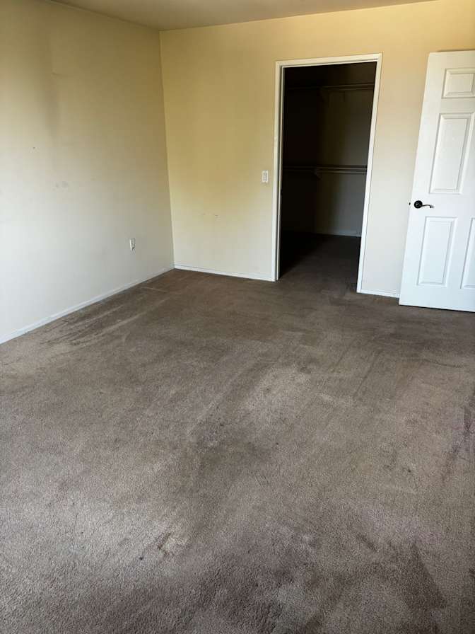 Kevin McBride's room