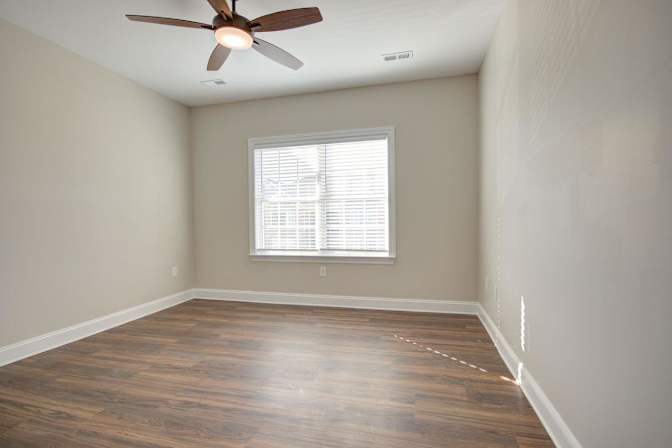 Masika's room