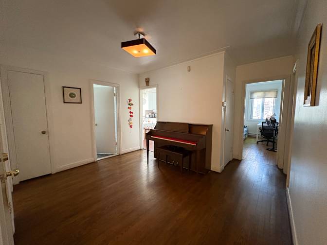 Karen WANG's room