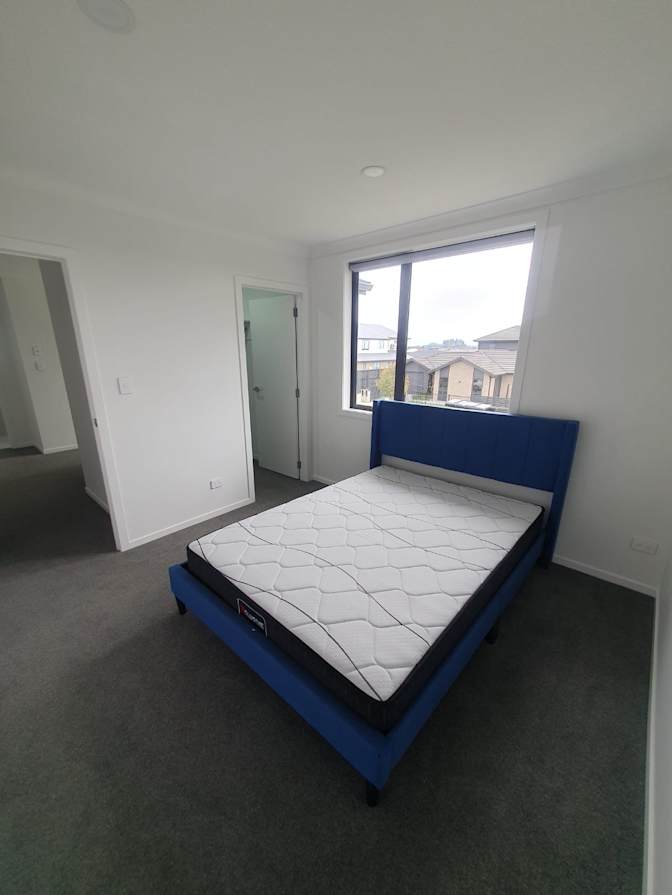 Matt's room