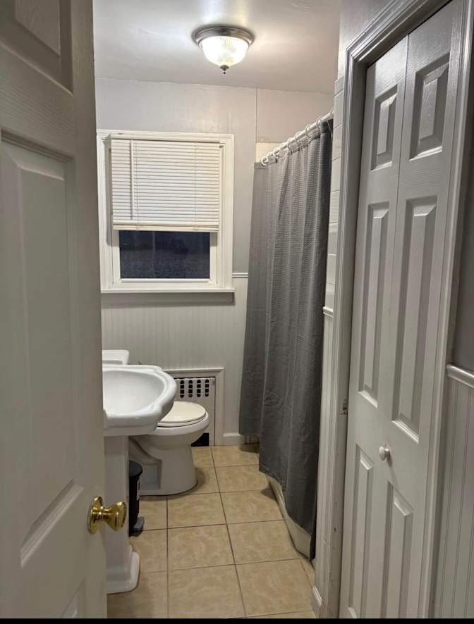 Holly's room