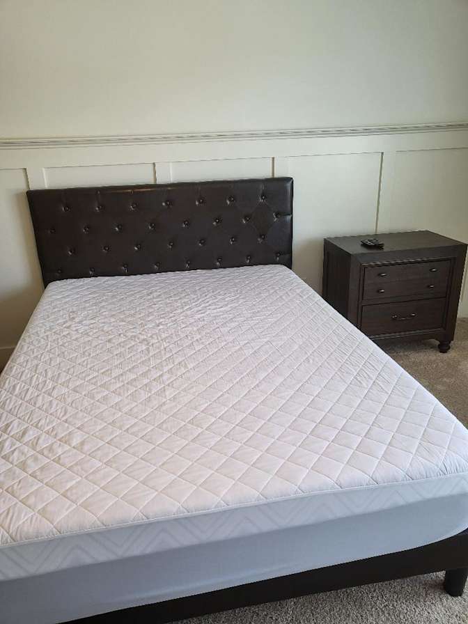 Brian's room