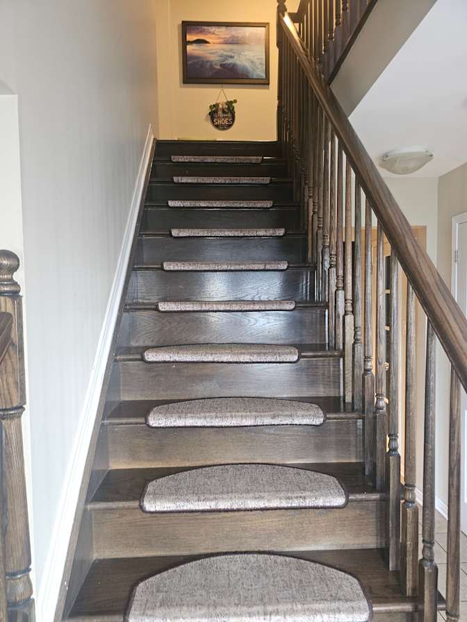 Emmanuel Akujobi's room