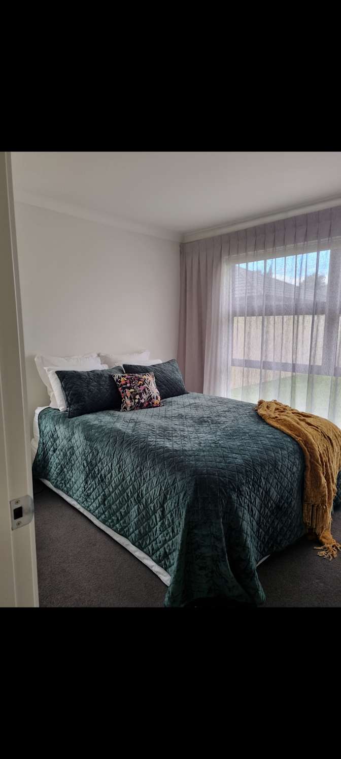 Michele's room