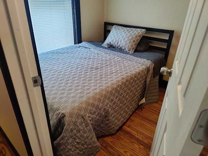 Alexie roche's room