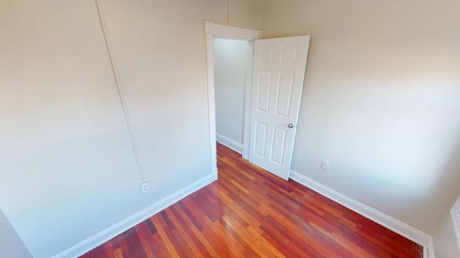 Sam June's room