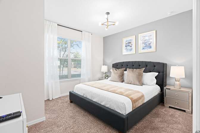PadSplit's room