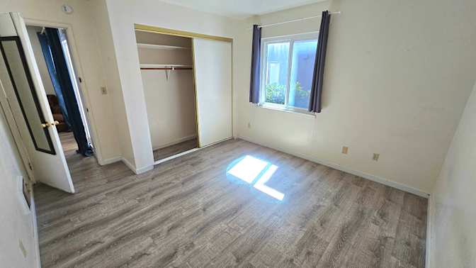 Jason's room