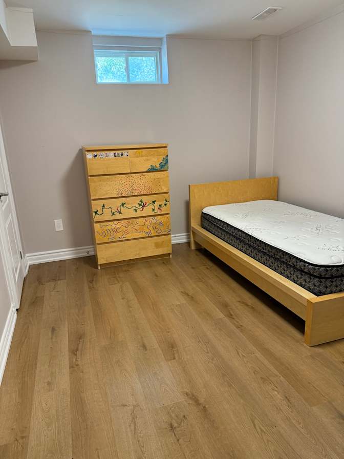 Dananja Punchihewa's room