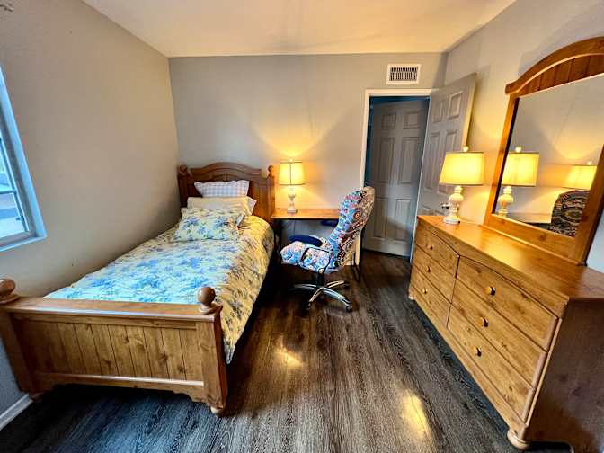 Mary's room