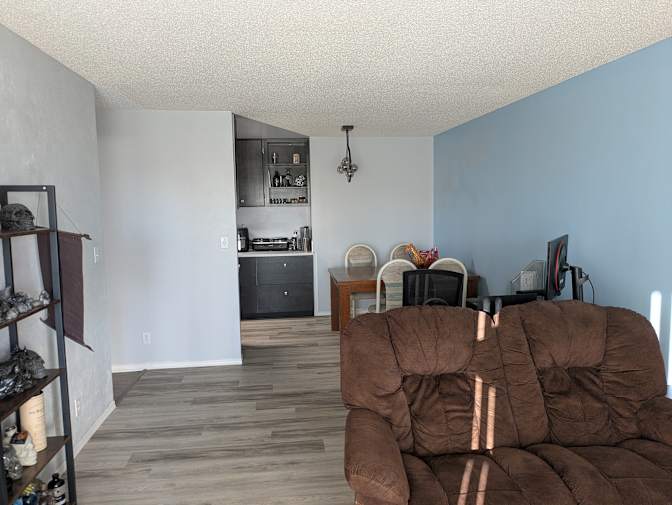 Tyler's room
