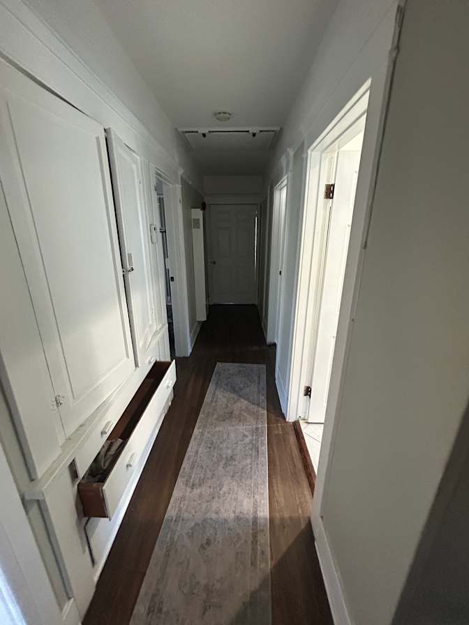 Emmett's room