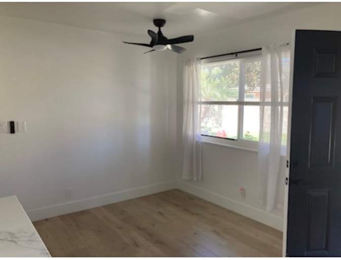 Jane's room