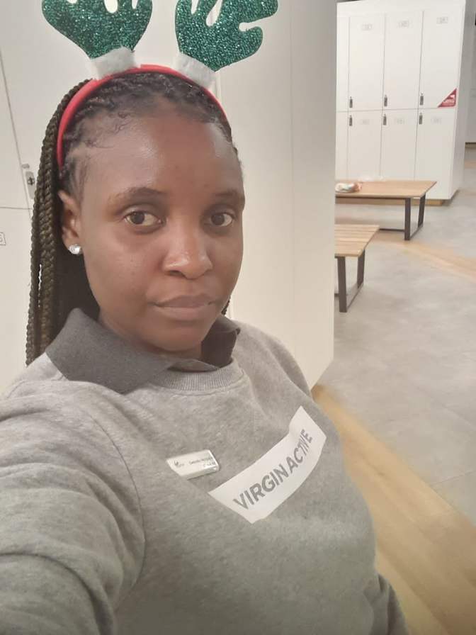 Zwonaka Nengudza