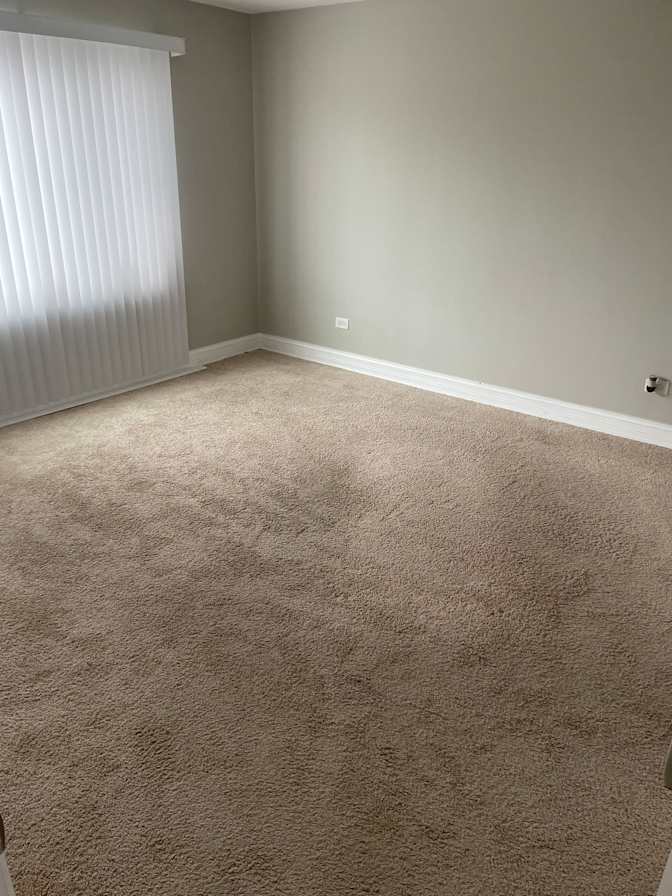 Ben's room