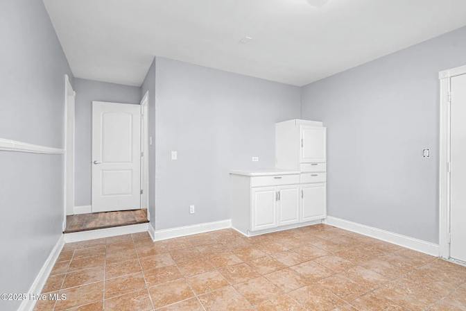 Alcove Rooms's room