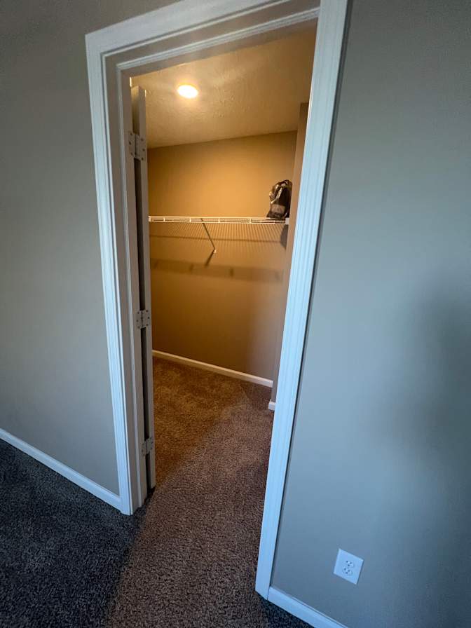 Toan's room