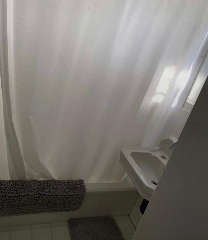 Danika Duguid's room