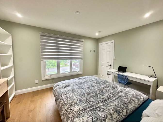 HP Home's room