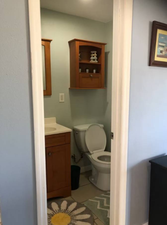 Brooklyn's room