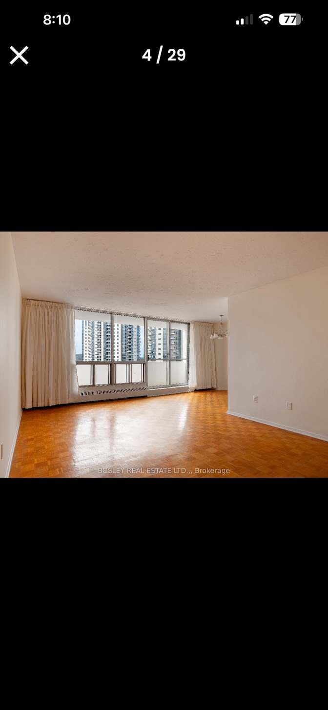 Nancy's room
