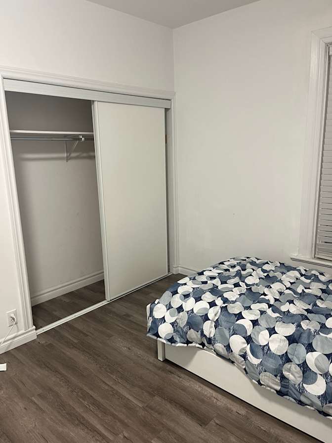 george's room