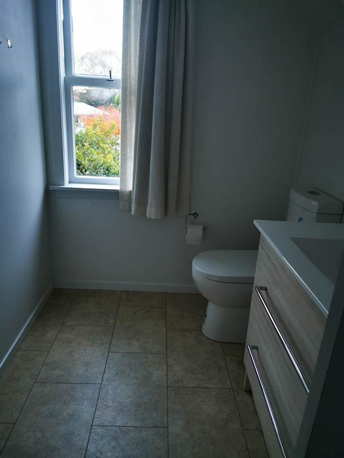 Ely jean Tapion's room