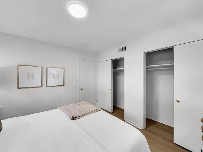 Samuel's room