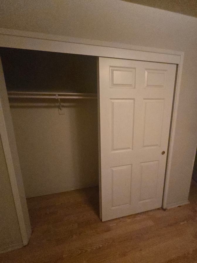 Joseph's room