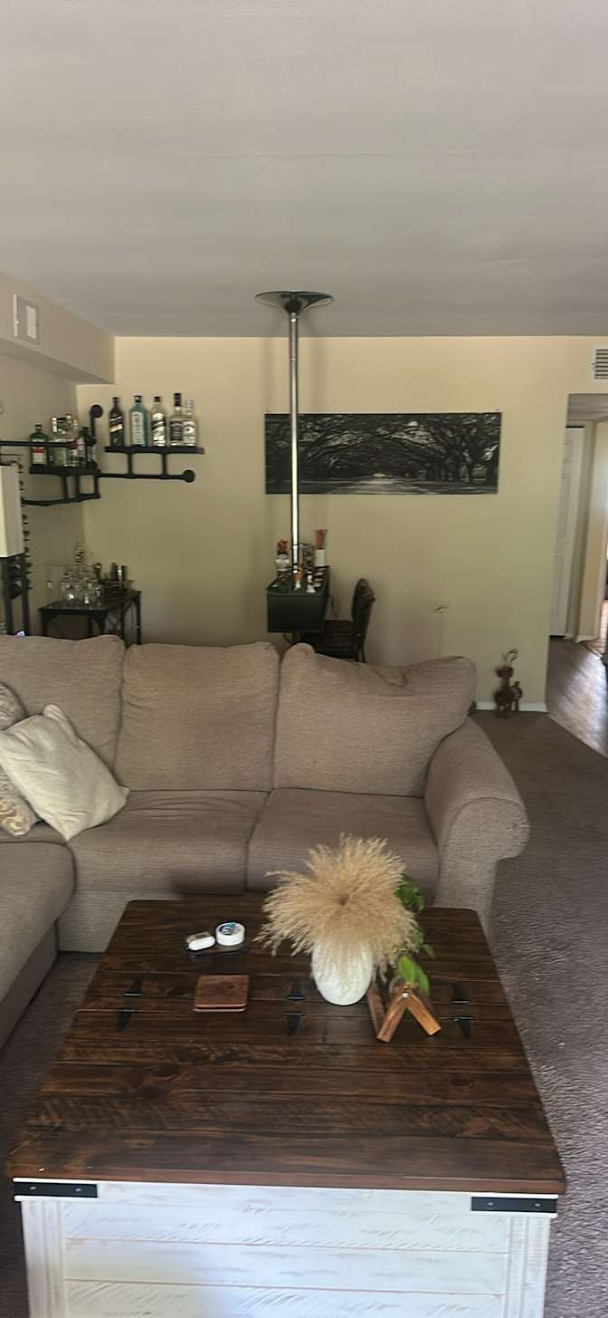 Jacob's room