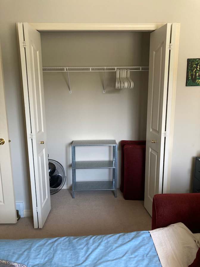 Lucie's room
