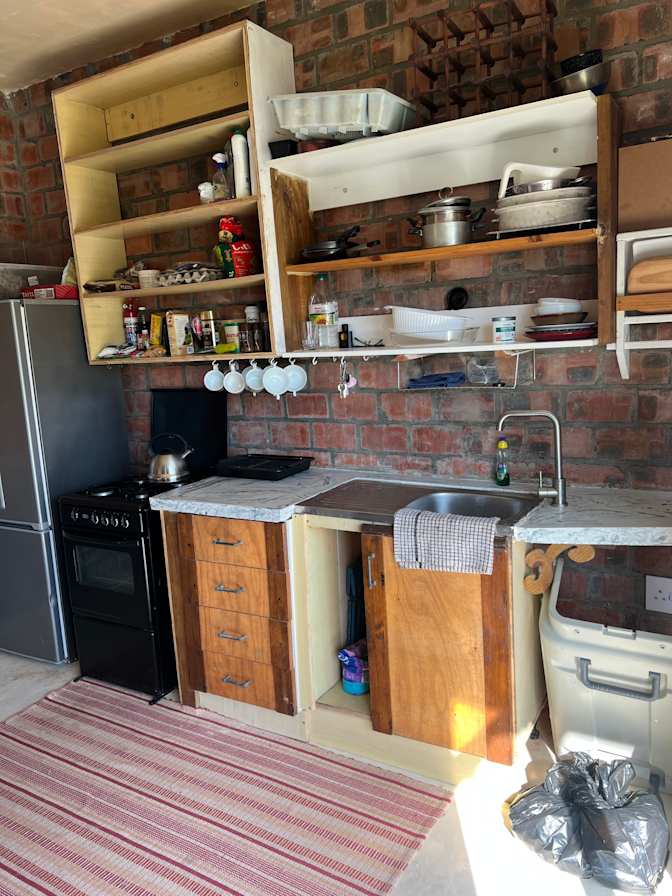 Byrin's room