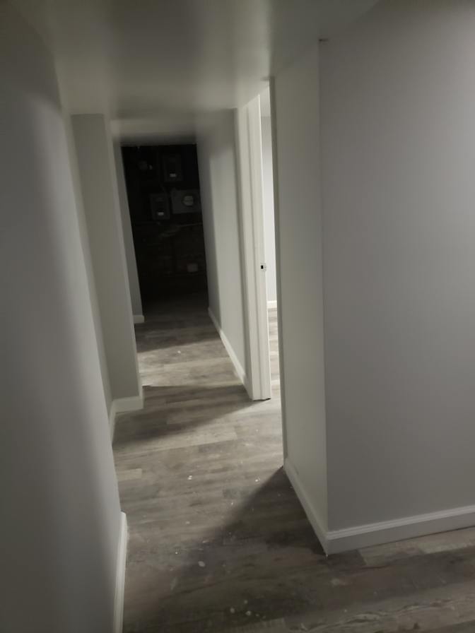 Abo's room