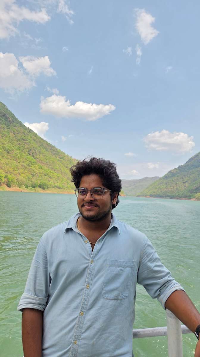 Suneel Singh